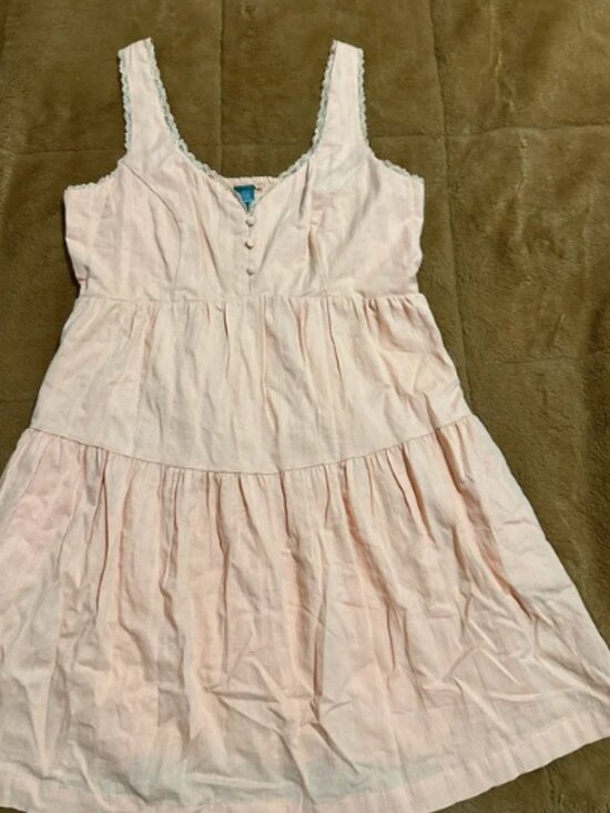 Jackets & Blazers - Wild Fable Sleeveless Summer Dress